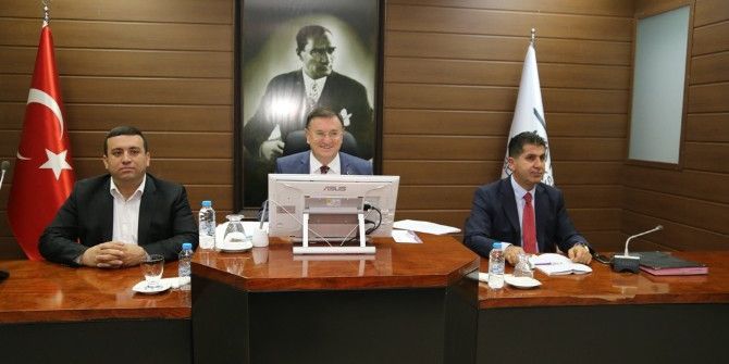 Vali Ürgen Meydanı, Şehit Ömer Halisdemir Meydanı Oldu