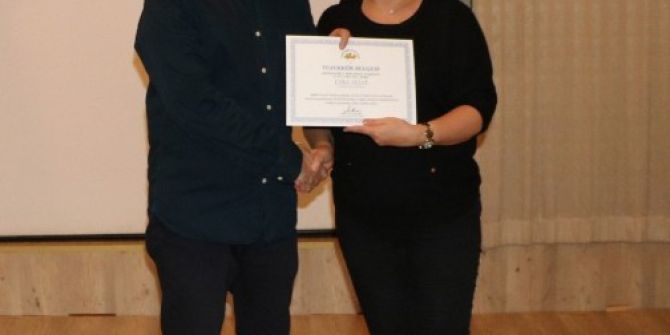 Edirne Belediyesi Madde Bağımlılığı İle Mücadelede Tek Ücretsiz Belediye