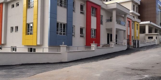 Büyükşehir’in Eğitim Desteği Sürüyor