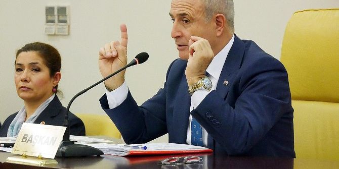 Büyükçekmece’de Ekmekler Poşetli, Çatılar Daha Estetik Olacak