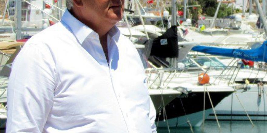 Çeşme Belediye Başkanı’ndan Yunanistan Kıyaslaması Açıklaması