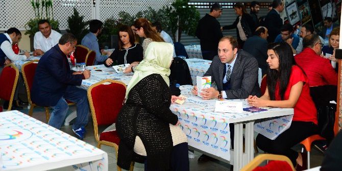 Beylikdüzü’nde İstihdama Engel Yok