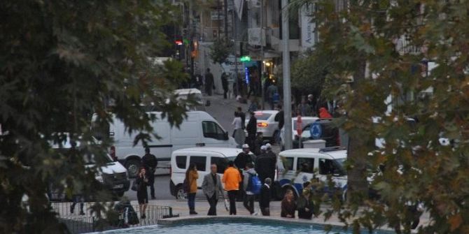 Meteoroloji’den Soğuk Ve Lodos Uyarısı