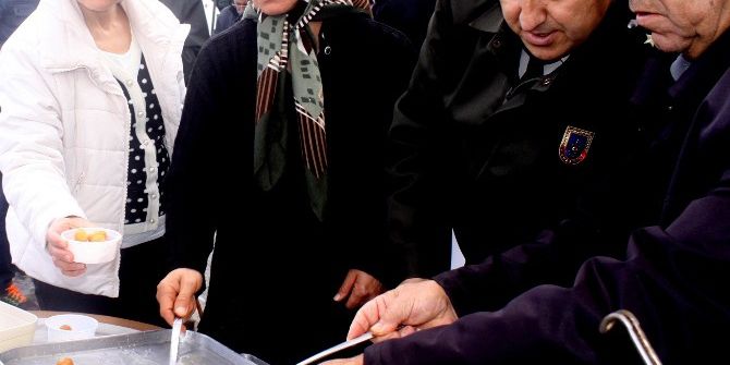 Şehit Altuğ Pek Unutulmadı