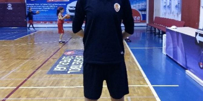 Canik’in Milli Gururu