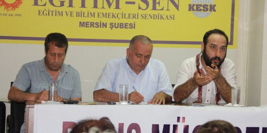 ’Bu Suça Ortak Olmayacağız’ Bildirisine İmza Atan Akademisyenler Hakim Karşısında