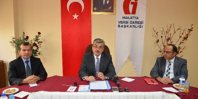 Vergi Dairesi Başkanlığı’ndan Borçların Yapılandırılması Uyarısı