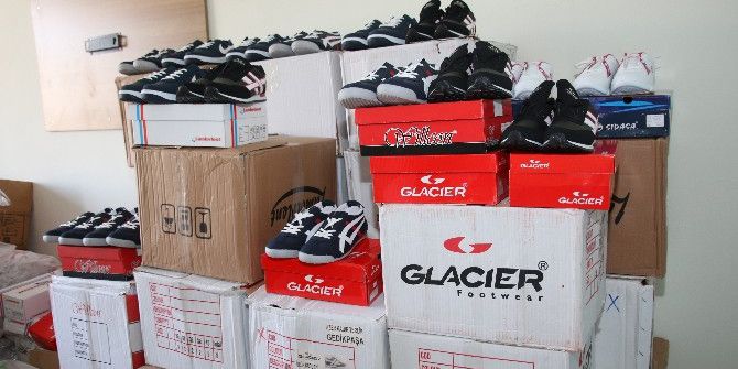 Hayır Çarşısı’na Yapılan Destekler Artarak Devam Ediyor