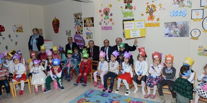 Yıldırım’dan Musababa’ya Mahalle Konağı