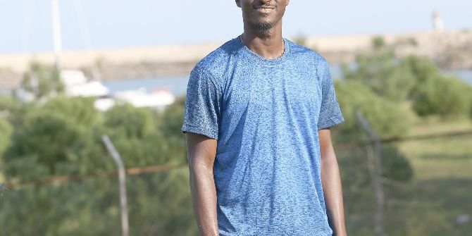 Dame N’doye: "Gelecek Yıla Hazırlanıyoruz"