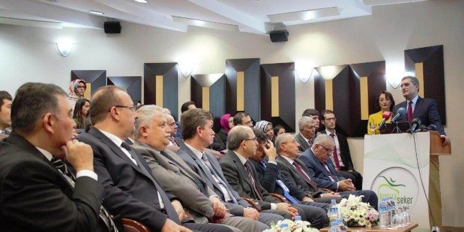 Konuk: “İyilik De Kötülük De Bulaşıcıdır, Biz İyiliği Yaymaya Çalışıyoruz”