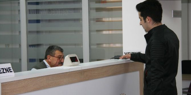 Bozüyük Belediyesi’nden Borç Yapılandırma Hatırlatması