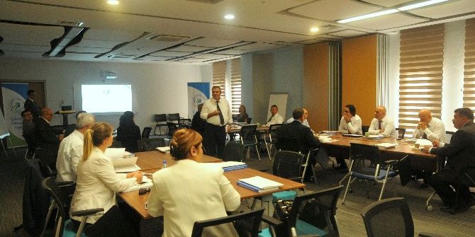 Adana. Yatırımın Önündeki Engelleri Belirliyor