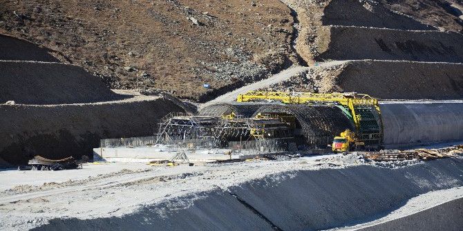 136 Yıllık Rüyada Işık Görüldü