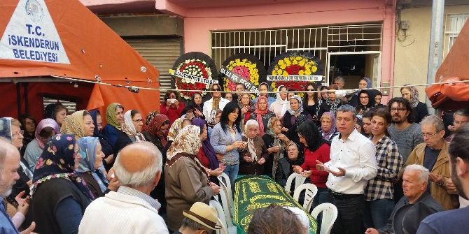 Chp’li Meclis Üyesinin Acı Günü