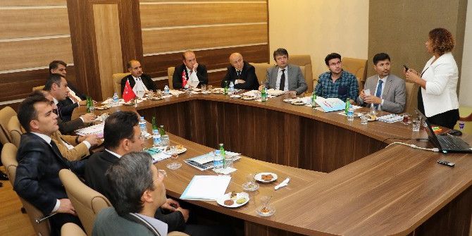 Karabük Üniversitesi’ne Teknopark Kuruluyor