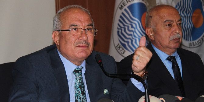 Başkan Kocamaz’dan Operasyon Açıklaması