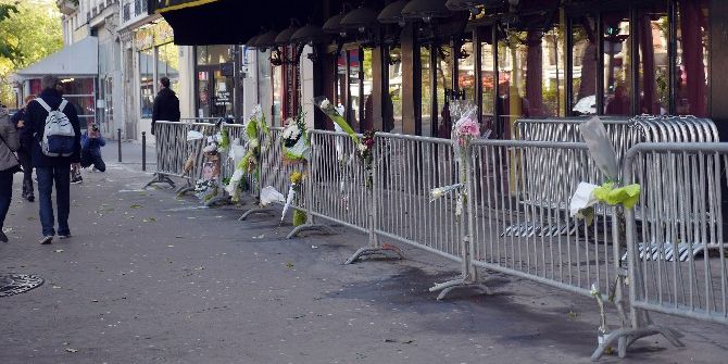 Fransa, Paris Saldırılarında Ölenleri Anmaya Hazırlanıyor