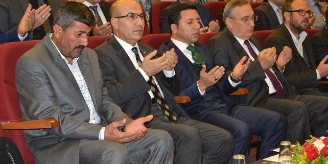 “Tecrübe Konuşuyor İçimizdeki Kahramanlar Projesi”