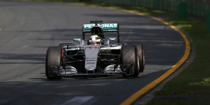 Rosberg Şampiyonluk, Hamilton Umut Peşinde
