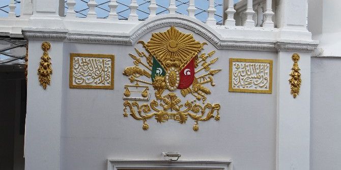 Tika’nın Tayland’da Restore Ettiği Camiye “En Temiz Mabet” Ödülü