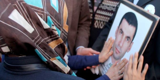 Şehit Kaymakam Safitürk’ün Cenazesi Baba Ocağına Getirildi