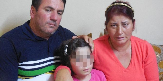 Cinsel İstismar Mağduru Çocuğun İntihar Girişiminde Bulunduğu İddiası