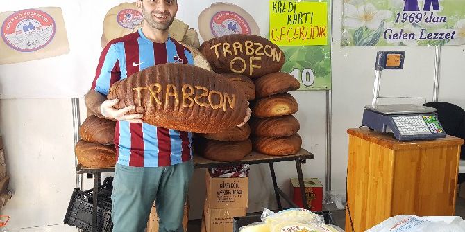 Trabzonlular Maltepe’de Buluştu