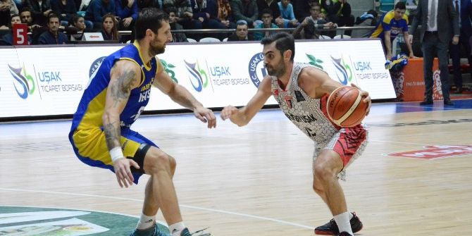 Muratbey Uşak’ın Konuğu Yeşilgiresun Belediyespor