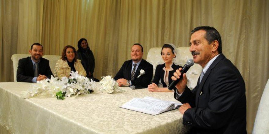 Tepebaşı’nda Hayat, Nikahta Keramet Var