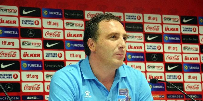 Türkiye-kosova Maçına Doğru