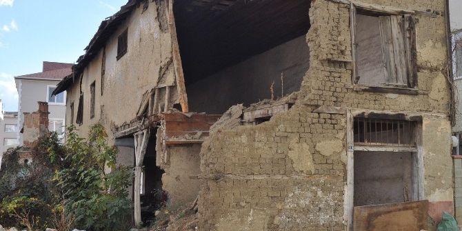 Uyuşturucu Yuvaları