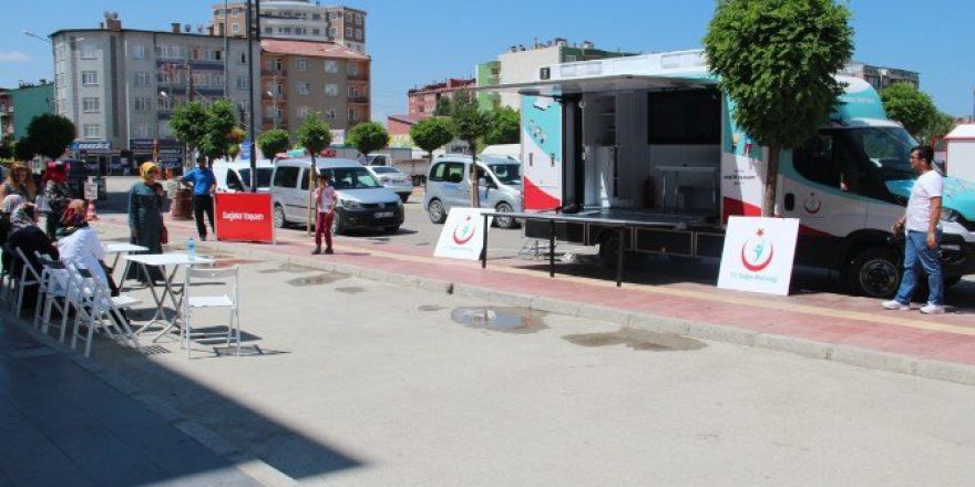 Türkiye’de Obeziteli Çocuk Sayısı Artıyor