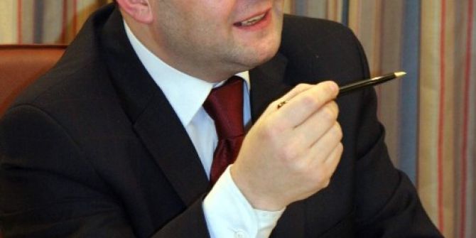 Agc Başkanı Güzbey, İha Muhabirine Yapılan Saldırıyı Kınadı