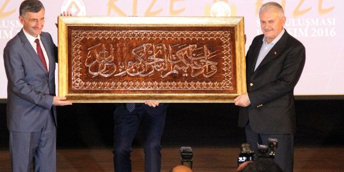 Başbakan Yıldırım’dan Kobilere Müjde