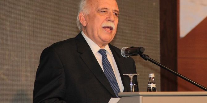 Bakan Avcı: “Türkiye Kültür Ve Sanat Alanında Da Sessiz Bir Devrim Yaşıyor”