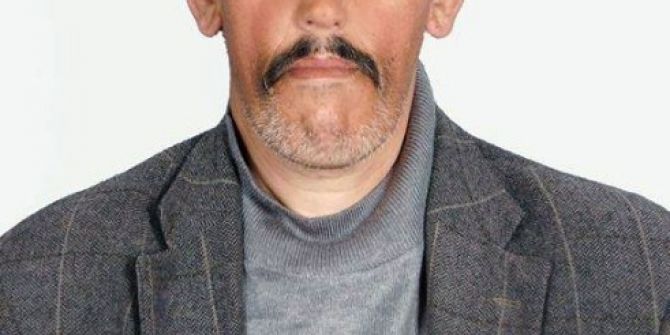 Tekerlekli Sandalyeden Düşen Engelli Vatandaş Öldü