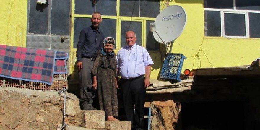 Belediye Başkanı Şanlı’dan Yardım Çağrısı