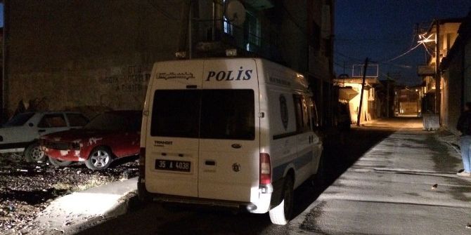 Alacak Verecek Kavgası Kanlı Bitti: 1 Ölü