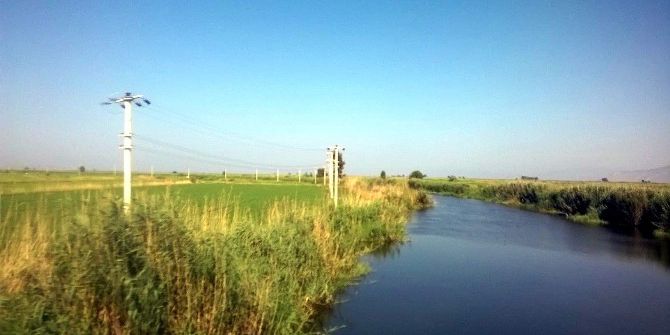 Barış; “Aydın Ovası, ‘Büyük Ova’ Kapsamına Alınsın”