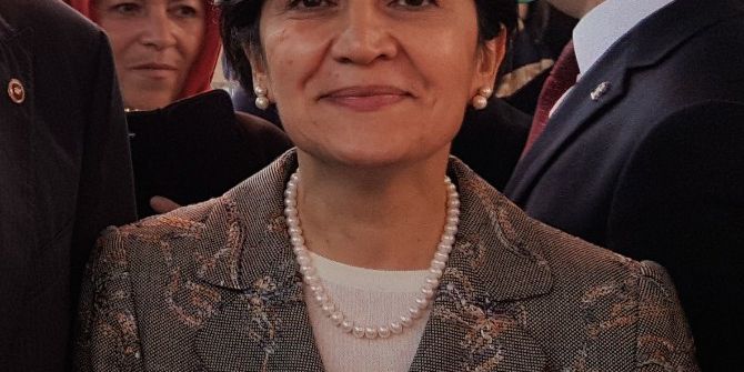 Üniversite Hastanesinde Verimlilik Ve Kalite Arttı