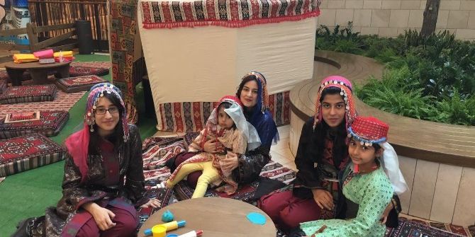 Piazza’da "Otağ-bir Kuruluş Öyküsü" Etkinliği