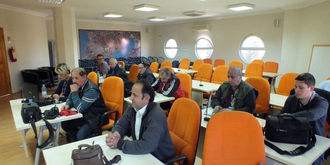 Başkan Atabay Gündemi Değerlendirdi