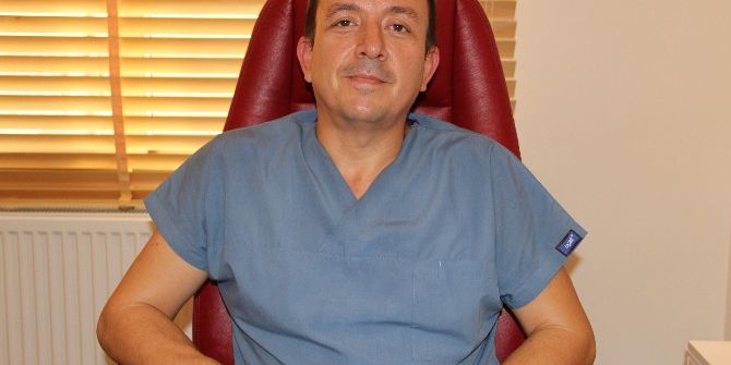 Fıtığa Neştersiz Çözüm