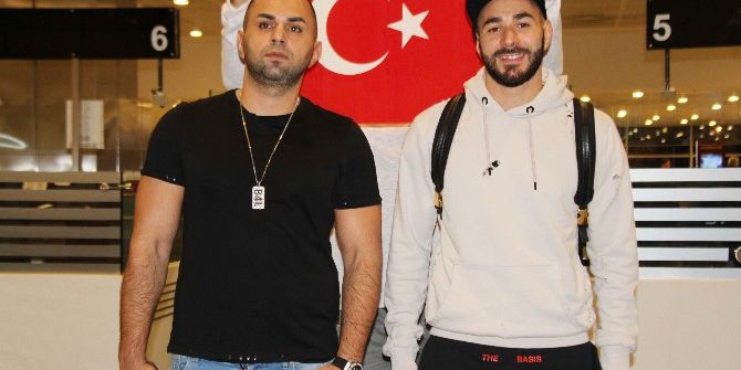 Real Madridli Yıldız Futbolcuya İstanbul’da Yoğun İlgi