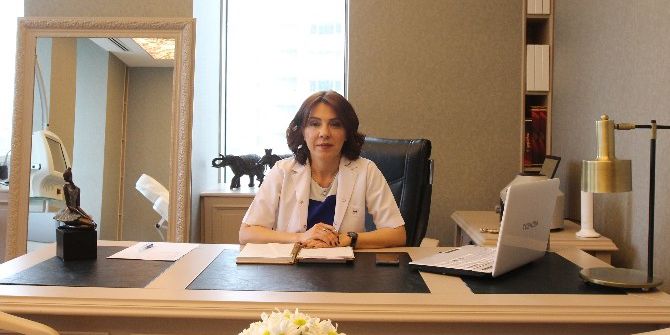 Prp İle Şifayı Kendi Kanınızda Bulun