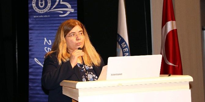 Osmanlı’dan Cumhuriyete Türk Modernleşmesi Aydın’da Konuşuldu