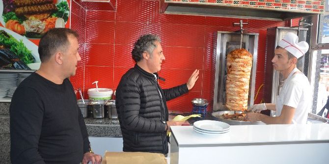 Fatsa’da İş Yeri Denetimleri