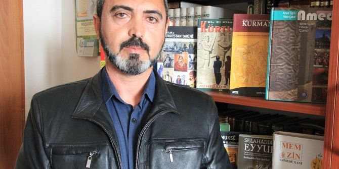 (Özel Haber )Doç. Dr. Vecihi Sönmez "İslam Ülkeleri Arasında Sınıf Mefhumu Kaldırılmalı"