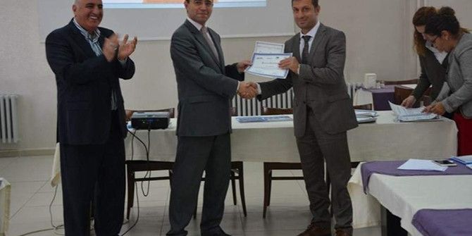 Kars’ta “Toplam Kalite Yönetim Sistemi” Eğitim Semineri Düzenlendi